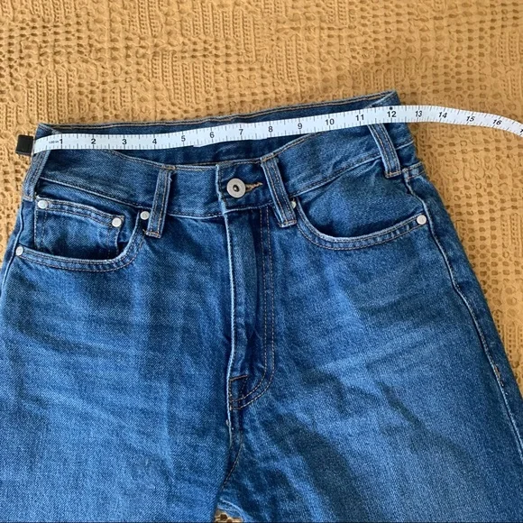 Gimaguas Kansas Jeans - Picture 5 of 12